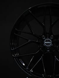 Element Forged ME-6 Gloss Black