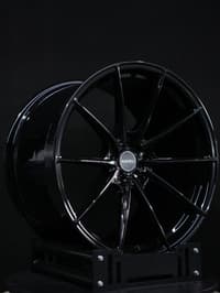 Element Forged MS-2 Gloss Black