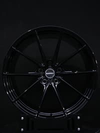 Element Forged MS-2 Gloss Black