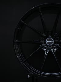 Element Forged MS-2 Gloss Black