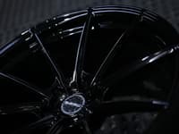 Element Forged MS-2 Gloss Black