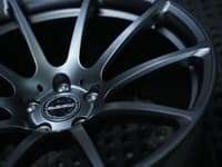 Element Forged MS-3 Satin Gunmetal