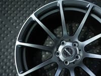 Element Forged MS-3 Satin Gunmetal