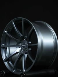 Element Forged MS-3 Satin Gunmetal