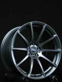 Element Forged MS-3 Satin Gunmetal