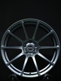Element Forged MS-3 Satin Gunmetal