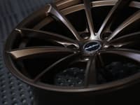 Element Forged MS-4 Satin Bronze