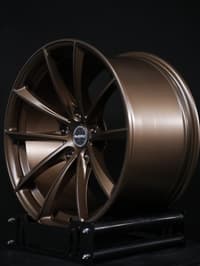 Element Forged MS-4 Satin Bronze