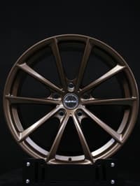 Element Forged MS-4 Satin Bronze