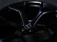 Element Forged SF-10 Satin Black