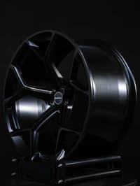 Element Forged SF-10 Satin Black