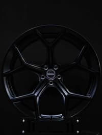 Element Forged SF-10 Satin Black