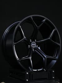 Element Forged SF-10 Satin Black