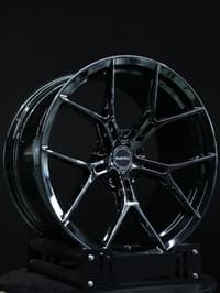 Element Forged SF-9 Black Chrome PVD