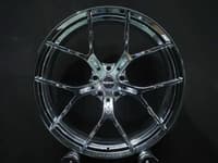Element Forged SF-9 Chrome Plated