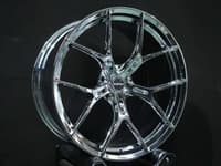 Element Forged SF-9 Chrome Plated