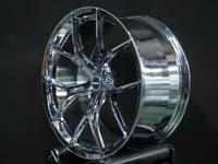 Element Forged SF-9 Chrome Plated