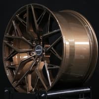 Element Forged ME-5 Gloss Bronze