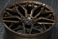 Element Forged ME-5 Gloss Bronze