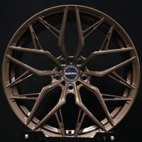 Element Forged ME-5 Gloss Bronze
