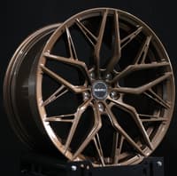 Element Forged ME-5 Gloss Bronze