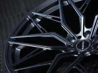 Element Forged ME-5 Satin Gunmetal