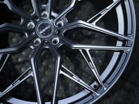 Element Forged ME-5 Satin Gunmetal