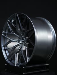 Element Forged ME-5 Satin Gunmetal
