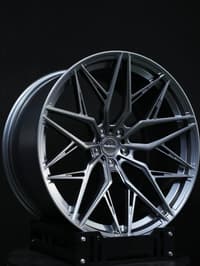 Element Forged ME-5 Satin Gunmetal