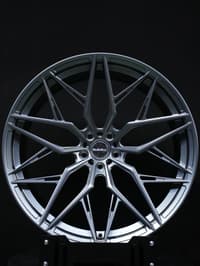 Element Forged ME-5 Satin Gunmetal