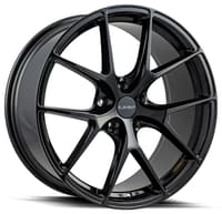 20x10.5 element el44 gloss black 5x115 27mm