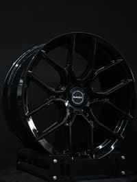 Element Forged SS-1 Gloss Black