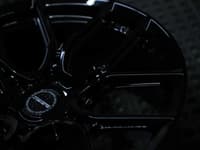 Element Forged SS-1 Gloss Black