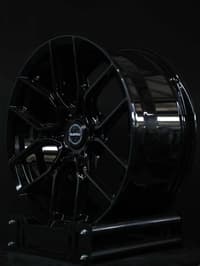 Element Forged SS-1 Gloss Black