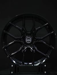 Element Forged SS-1 Gloss Black