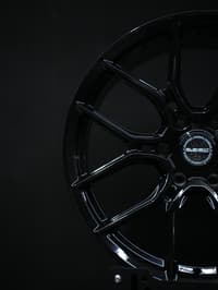 Element Forged SS-1 Gloss Black