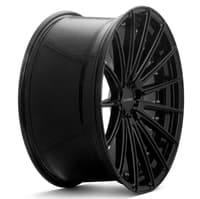 20x9 element el15 gloss black 5x120 35mm