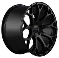 20x9 element el99 gloss black 5x120 35mm