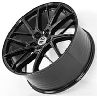 Element ELFF01 Gloss Black