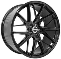 Element ELFF01 Gloss Black