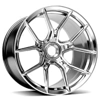 19x9 element forged cl-1 chrome plated (full forged) (custom)