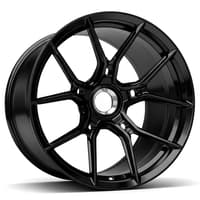 23x9 element forged cl-1 gloss black (full forged) (custom)