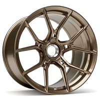20x8 element forged cl-1 gloss bronze (full forged) (custom)