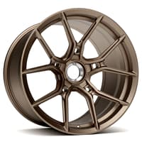 24x11 element forged cl-1 satin bronze (full forged) (custom)