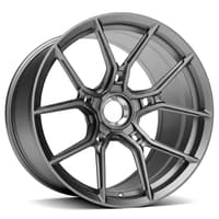 24x9 element forged cl-1 satin gunmetal (full forged) (custom)