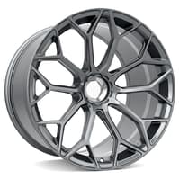 24x13 element forged cl-2 gloss gunmetal (full forged) (custom)