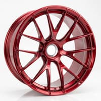 Element Forged CL-3 Candy Red