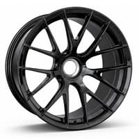 Element Forged CL-3 Gloss Black