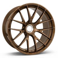 Element Forged CL-3 Gloss Bronze