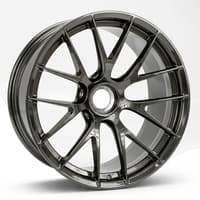 Element Forged CL-3 Gloss Gunmetal